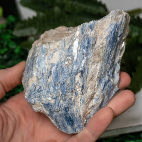 Blue Kyanite #3