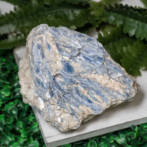 Blue Kyanite #3