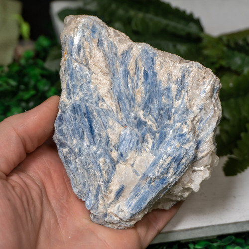 Blue Kyanite #3