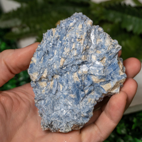 Blue Kyanite #2