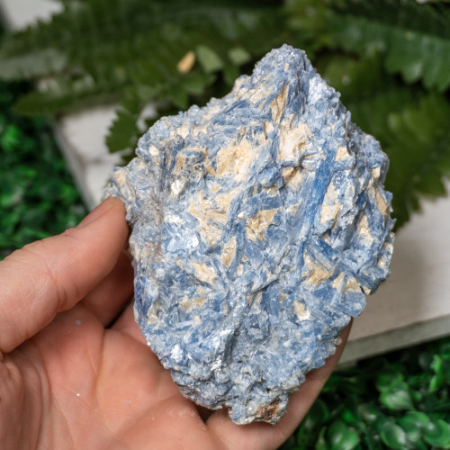 Blue Kyanite #2