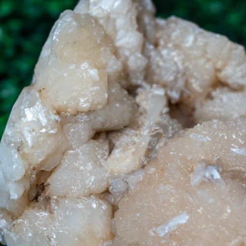 Stilbite With Apophyllite #2