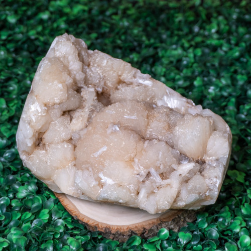 Stilbite With Apophyllite #2