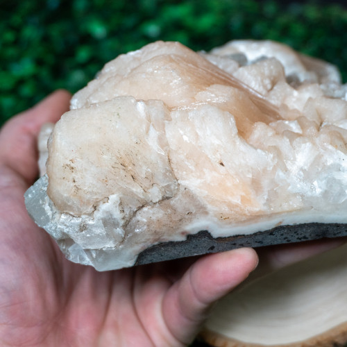 Stilbite With Apophyllite #1