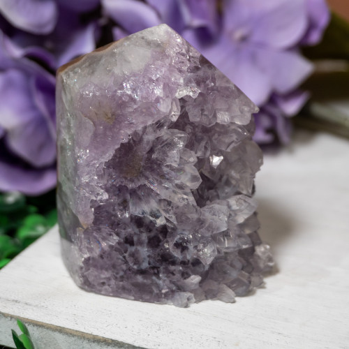 Amethyst Tower #1