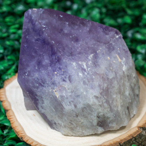 A+ Amethyst Point #11