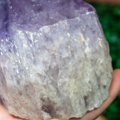 A+ Amethyst Point #11