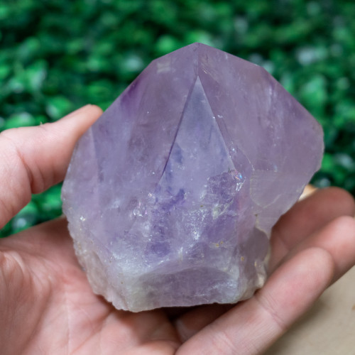 A+ Amethyst Point #10