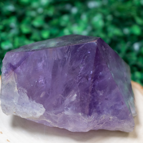 A+ Amethyst Point #6