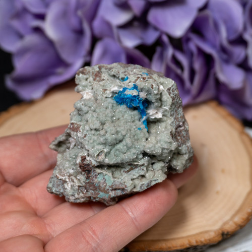 Cavansite #1