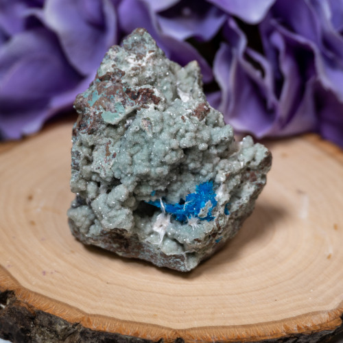 Cavansite #1