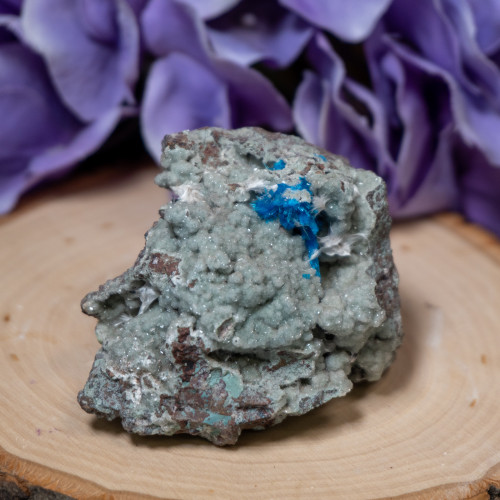 Cavansite #1