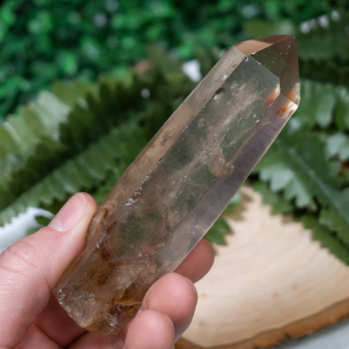 Lightning Quartz #3