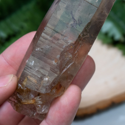 Lightning Quartz #3