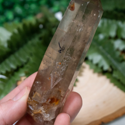 Lightning Quartz #3