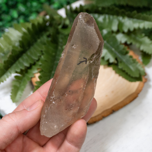 Lightning Quartz #1