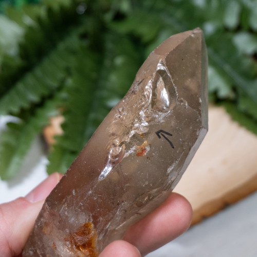 Lightning Quartz #1