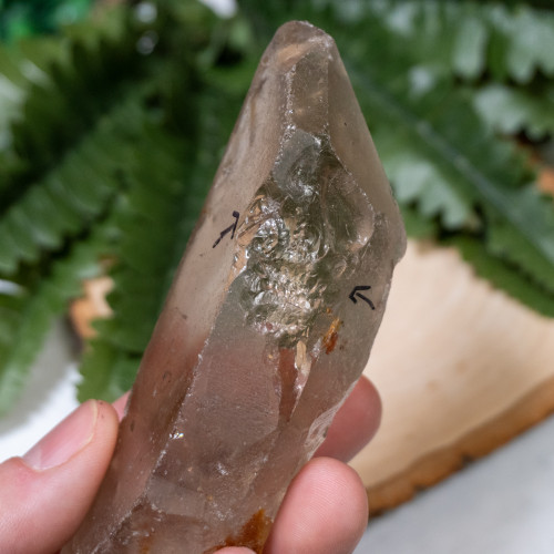 Lightning Quartz #1