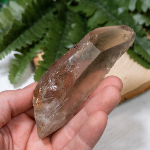 Lightning Quartz #1