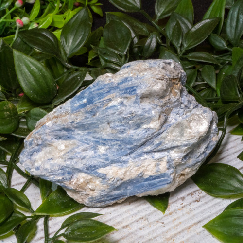 Blue Kyanite #6