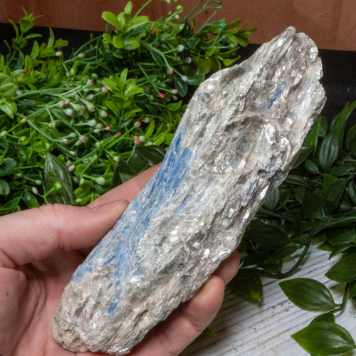 Blue Kyanite #6