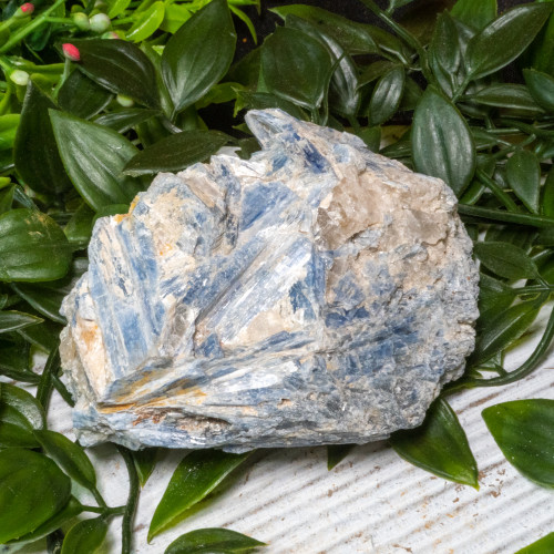 Blue Kyanite #4