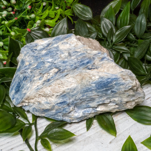 Blue Kyanite #2