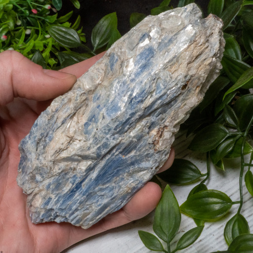 Blue Kyanite #1