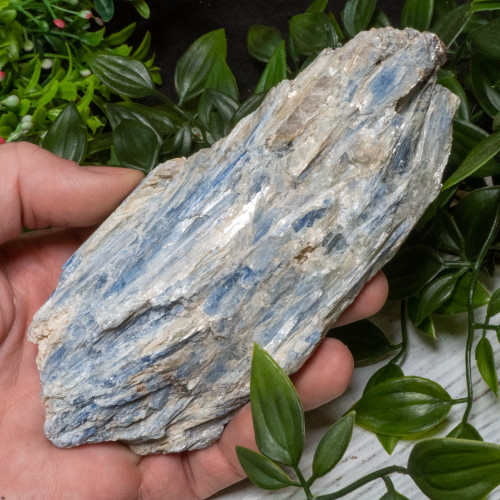 Blue Kyanite #1