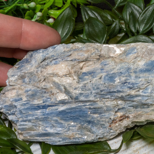 Blue Kyanite #1