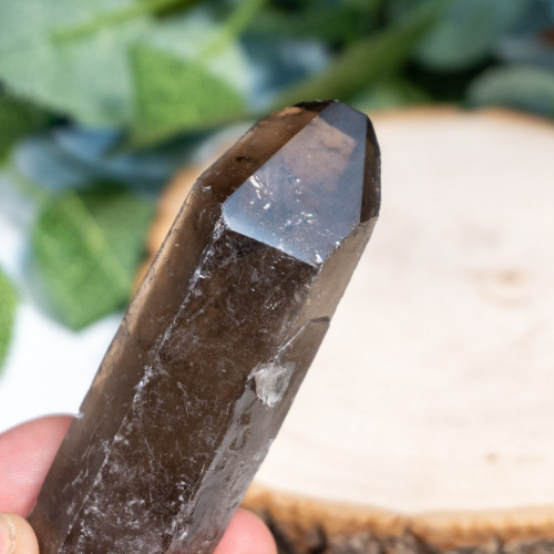 Smoky Quartz #8