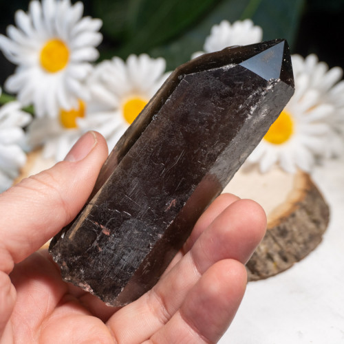 Smoky Quartz #2