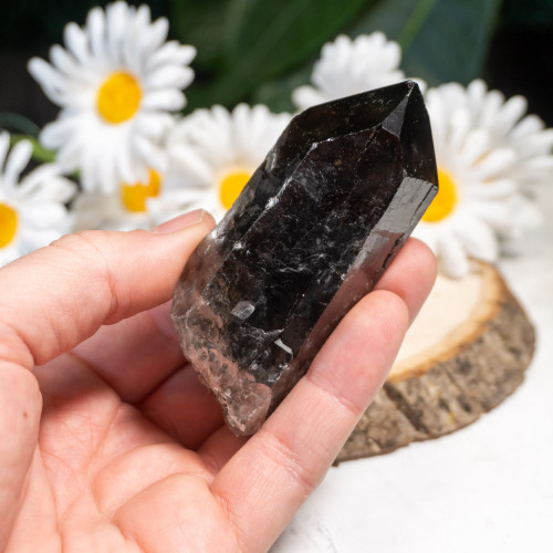 Smoky Quartz #1