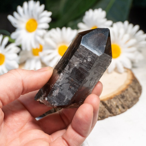 Smoky Quartz #1