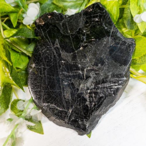 Large Hypersthene Slab #3