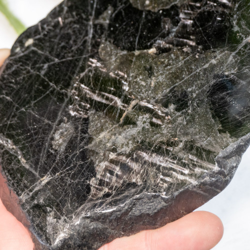 Large Hypersthene Slab #3