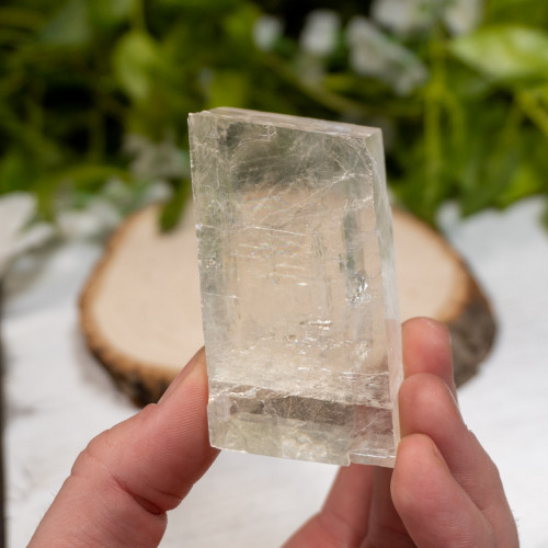 Iceland Spar #2