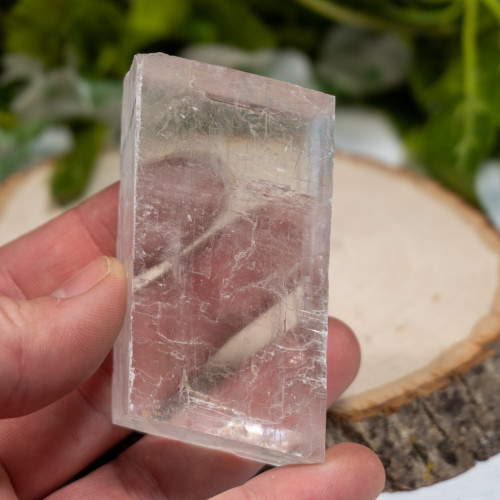 Iceland Spar #1