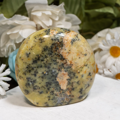 Dendritic Agate Freeform #2