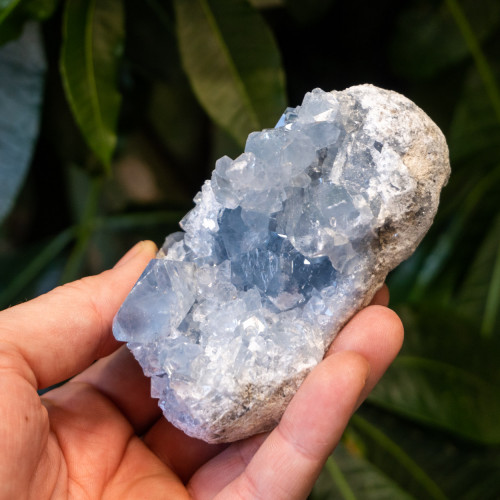 Celestite #19