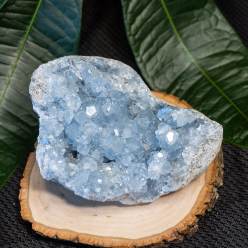 Celestite #17
