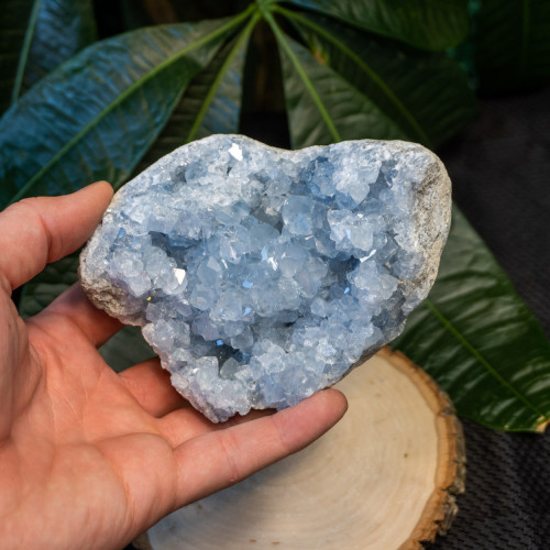 Celestite #17
