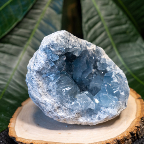 Celestite #15