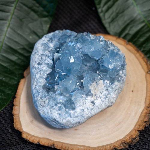 Celestite #14