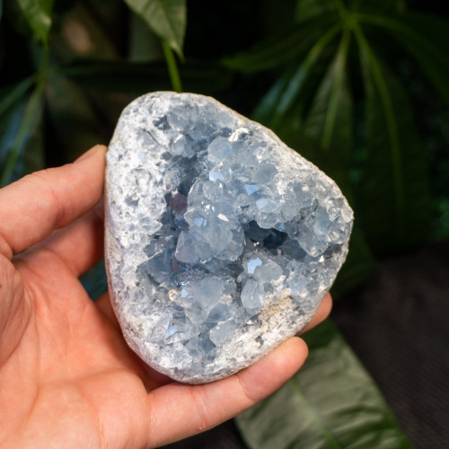 Celestite #14