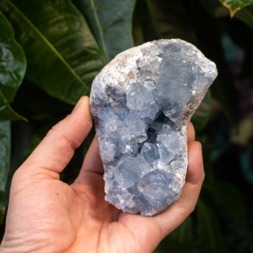 Celestite #13