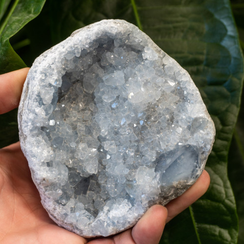 Celestite #11