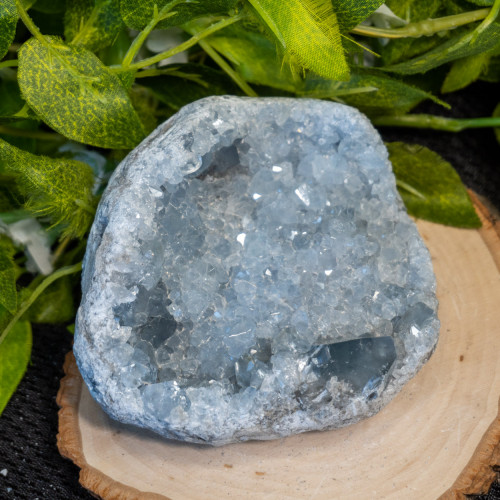 Celestite #11
