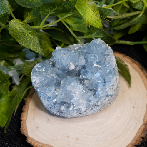 Celestite #10