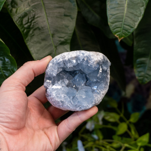 Celestite #9